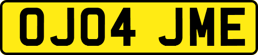 OJ04JME