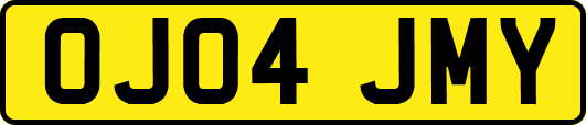 OJ04JMY