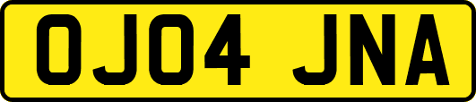 OJ04JNA