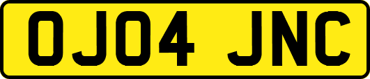 OJ04JNC