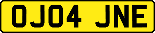 OJ04JNE
