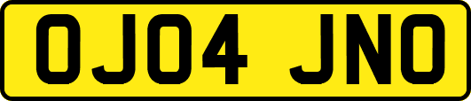 OJ04JNO