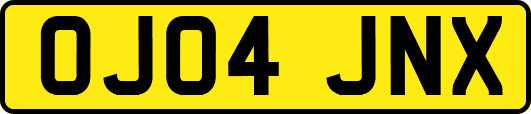 OJ04JNX