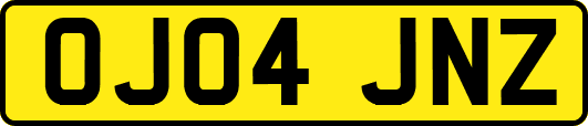 OJ04JNZ