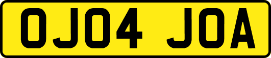 OJ04JOA