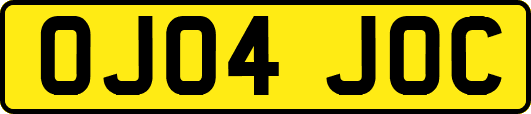 OJ04JOC