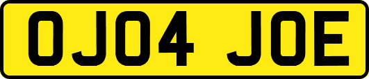 OJ04JOE