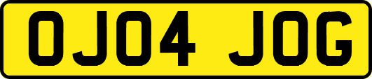 OJ04JOG