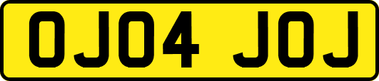 OJ04JOJ