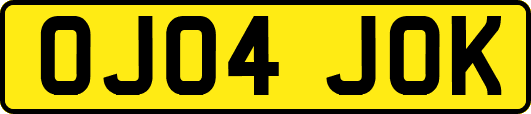 OJ04JOK