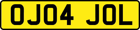 OJ04JOL