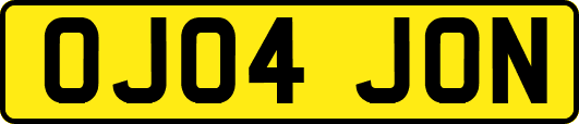 OJ04JON