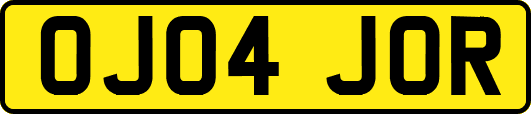 OJ04JOR