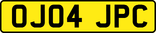 OJ04JPC