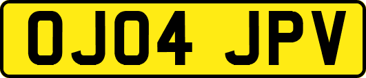 OJ04JPV