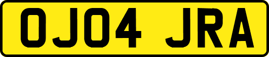 OJ04JRA