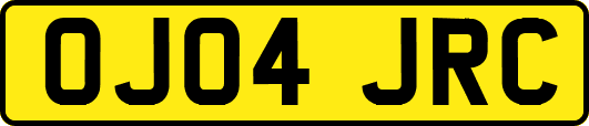 OJ04JRC