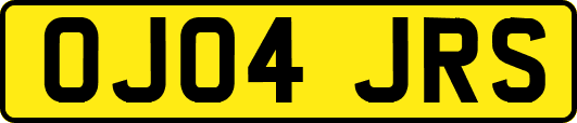 OJ04JRS