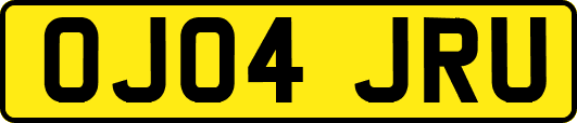 OJ04JRU