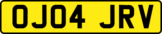 OJ04JRV