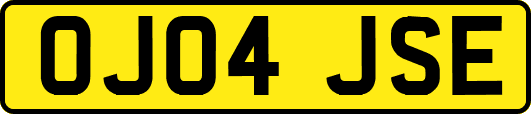OJ04JSE