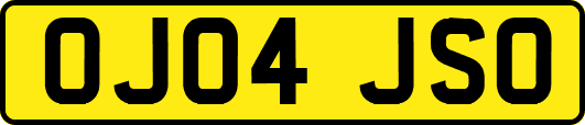 OJ04JSO