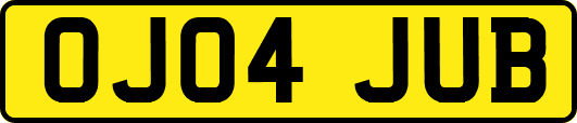 OJ04JUB