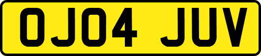 OJ04JUV