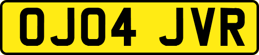 OJ04JVR