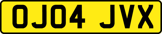 OJ04JVX