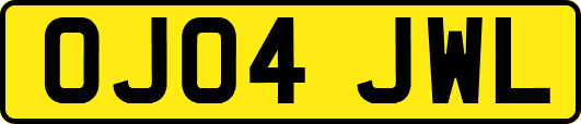 OJ04JWL