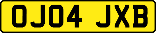 OJ04JXB