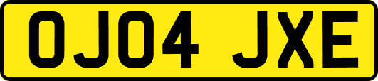 OJ04JXE