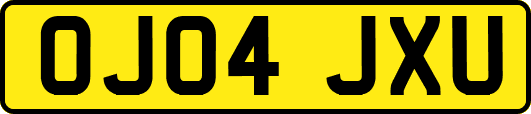 OJ04JXU