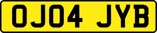 OJ04JYB