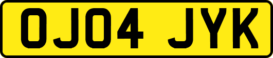 OJ04JYK