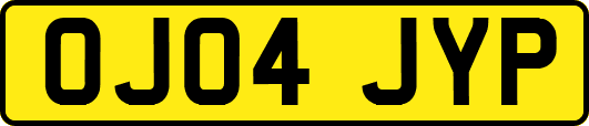 OJ04JYP