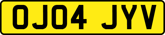 OJ04JYV
