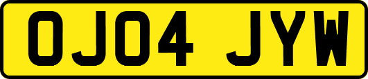 OJ04JYW