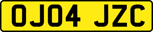 OJ04JZC