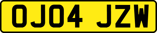 OJ04JZW