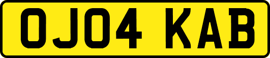OJ04KAB