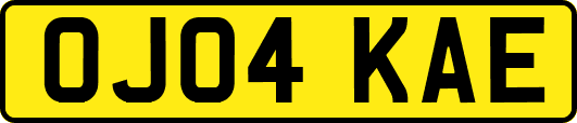 OJ04KAE