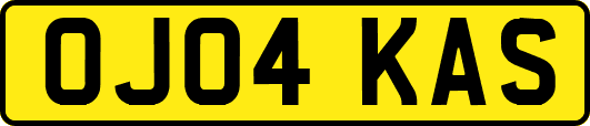 OJ04KAS