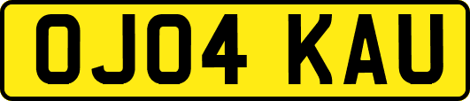OJ04KAU