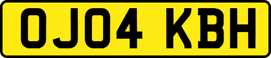 OJ04KBH