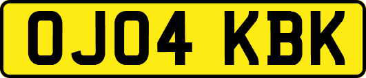 OJ04KBK