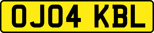 OJ04KBL
