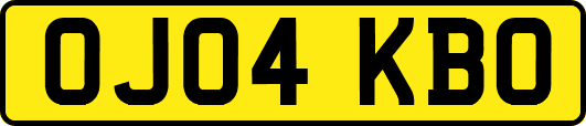 OJ04KBO