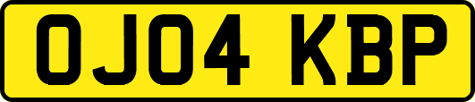 OJ04KBP